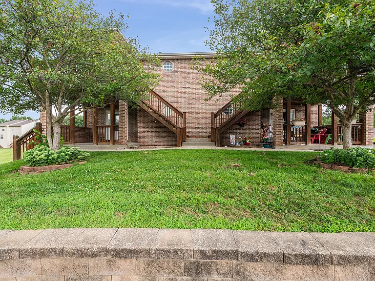 11205 N McGee St #11205 — Photo 19