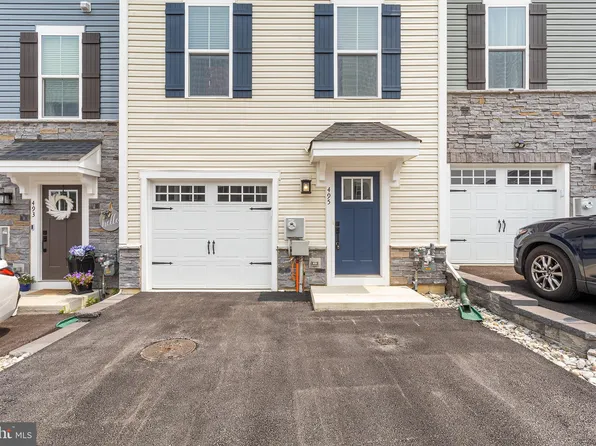 495 Paperbark Sq, Downingtown, PA 19335