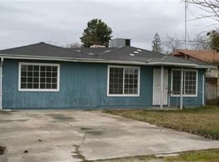 13308 S Oak Ave, Caruthers, CA 93609