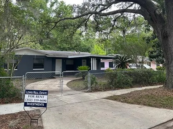 2632 NE 11th Pl, Gainesville, FL 32641