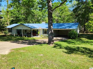 139 Maxey Rd, Jonesboro, LA 71251