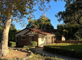 1150 W Orange Grove Ave, Arcadia, CA 91006