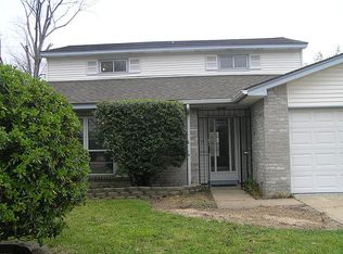 13514 Firebrick Dr, Houston, TX 77041