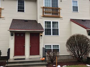 14 E Ridge Rd #14A, Merrimack, NH 03054