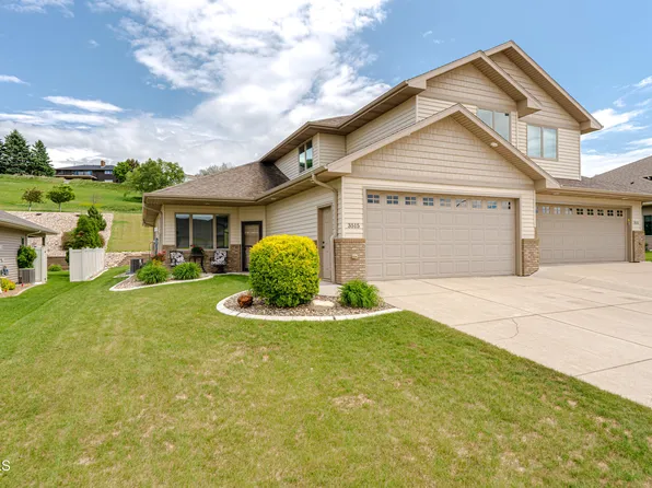 3515 Chevelle Cir, Bismarck, ND 58503