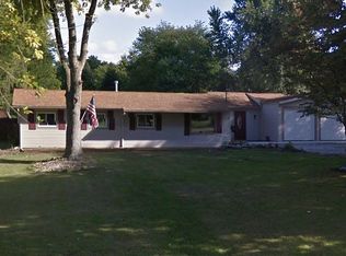 474 Sherwood Dr, Aurora, OH 44202