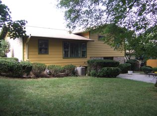 1505 Leister Dr, Silver Spring, MD 20904