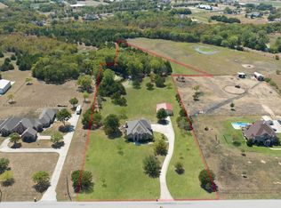 215 Camp Creek Rd, Rockwall, TX 75087