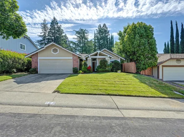 129 Rambling Dr, Folsom, CA 95630