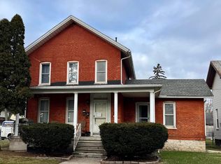 228 Adams St, Monroe, MI 48161