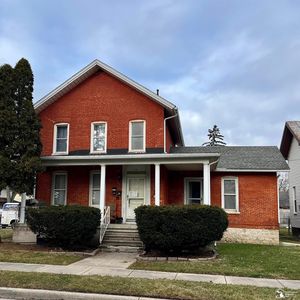 228 Adams St, Monroe, MI, 48161