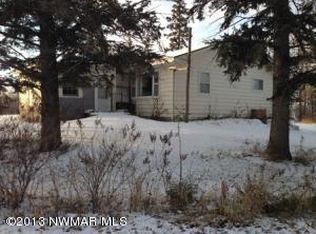 902 W University Ave, Badger, MN 56714