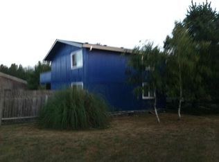 921 Surf St, Westport, WA 98595