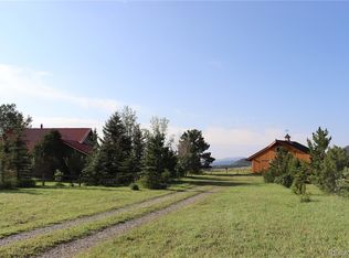 31370 Robinson Hill Rd, Golden, CO 80403