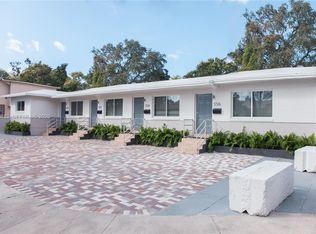 5510 NW Miami Pl #5514, Miami, FL 33127
