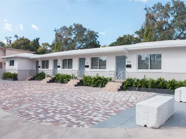 5510 NW Miami Pl #5514, Miami, FL 33127