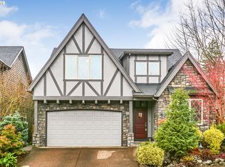 16427 SW 132nd Ter, Tigard, OR 97224