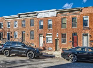 2530 Foster Ave, Baltimore, MD 21224