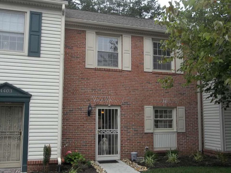 1st image of 4405 Washington Ct