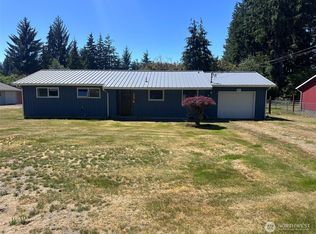 380 Evergreen Loop, Forks, WA 98331