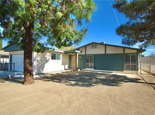 6437 Indio Ave, Yucca Valley, CA 92284