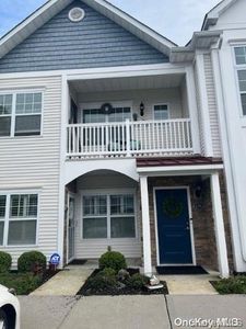 159 Rosebud Court #159, Patchogue, NY, 11772