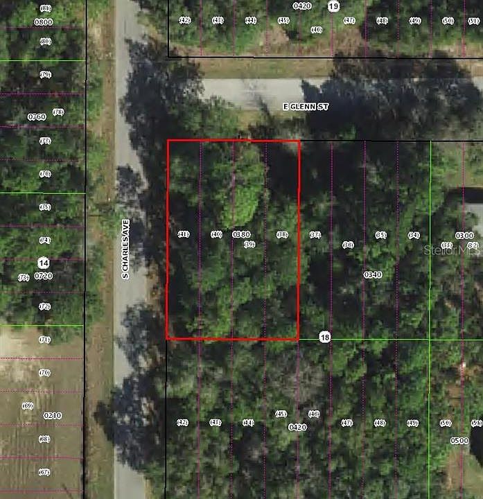 2nd image of 3022 E GLENN STREET LOT 38