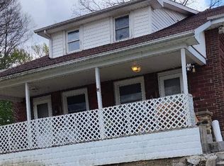 310 E Marshall St, Marion, IN 46952