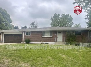 852 S Quail Way, Lakewood, CO 80226