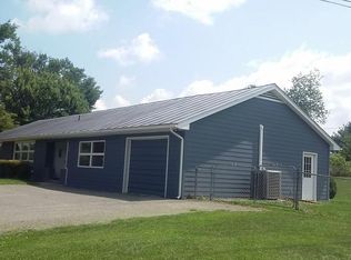 385 Forge Rd, Lexington, VA 24450