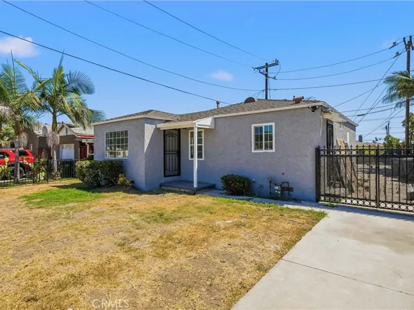 2114 N Bahama Ave, Los Angeles, CA 90059