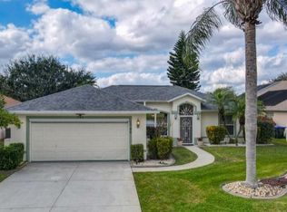 1746 Arash Cir, Port Orange, FL 32128