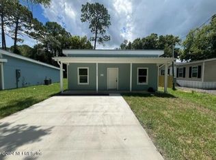 1113 Puryear St, Saint Augustine, FL 32084
