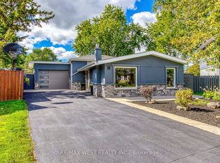 6 Millview Ct, Toronto, ON M9W3K7