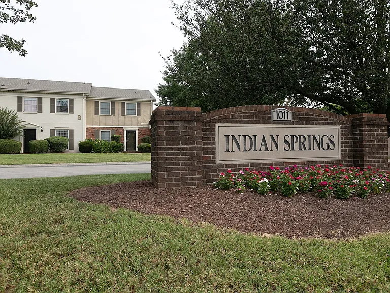 1011 Murfreesboro Rd #L9 — Photo 31