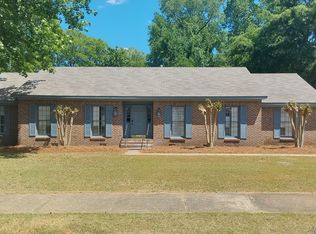 540 Chatsworth Dr, Montgomery, AL 36109