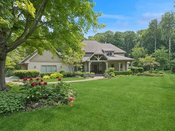 N1760 West Valley Park ROAD, Lake Geneva, WI 53147