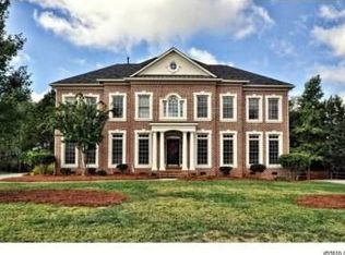 22044 Preswick Dr, Fort Mill, SC 29707