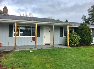 4321 Vernon Loop NE, Salem, OR 97305