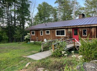 71 Farley Rd, Hillsboro, NH 03244