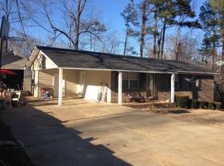 9 County Road 128, Farmington, MS 38834