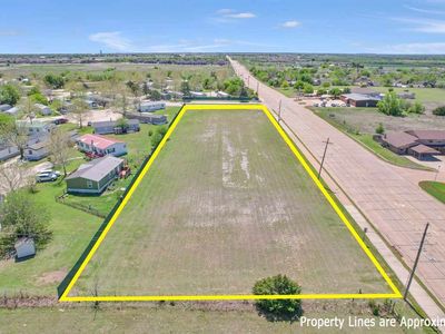 605 NE Flower Mound Rd, Lawton, OK, 73507