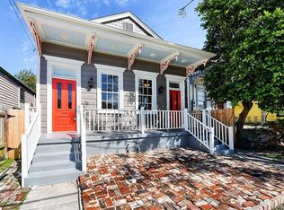 2739 Iberville St, New Orleans, LA 70119