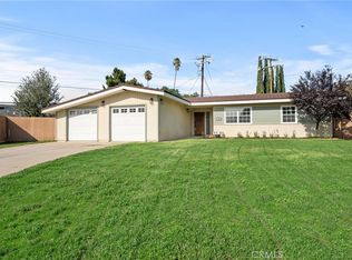 705 Bermuda Dr, Redlands, CA 92374