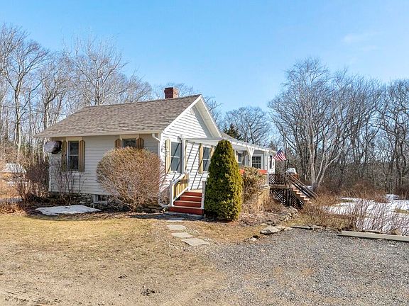 2nd image of 642 Ocean Point Road