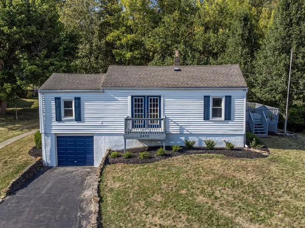 1452 Fagins Run Rd, New Richmond, OH 45157