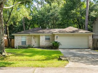 80 S Wavy Oak Cir, The Woodlands, TX 77381