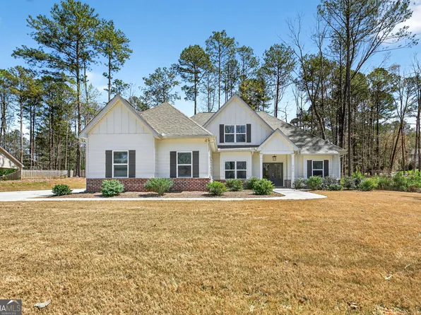 3156 Sweetbriar Dr, Villa Rica, GA 30180