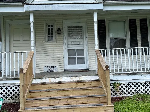 6 Church St APT D, Carmel, NY 10512