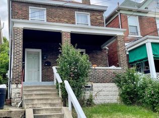 1142 Greenfield Ave FLOOR 1, Pittsburgh, PA